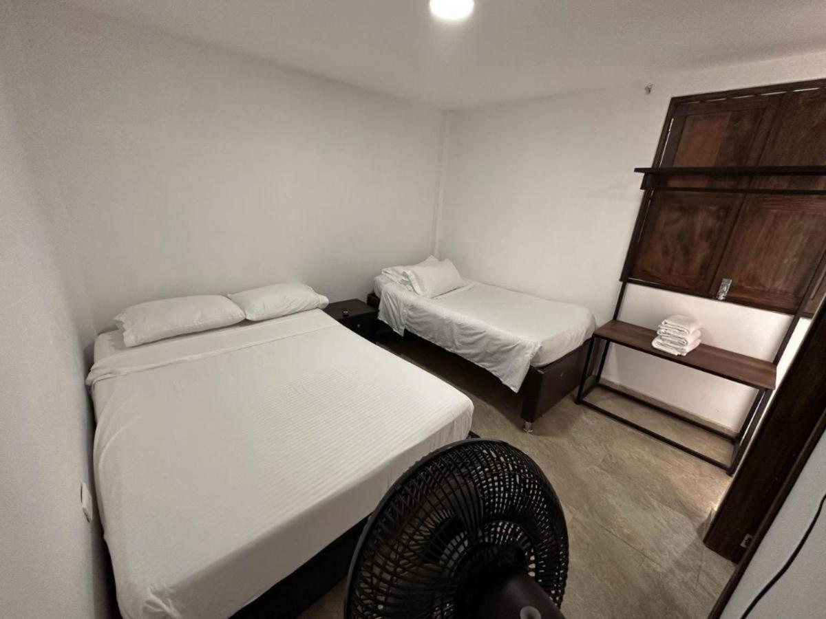 Hotel La Casa Del Astrologo Вилявеха Екстериор снимка