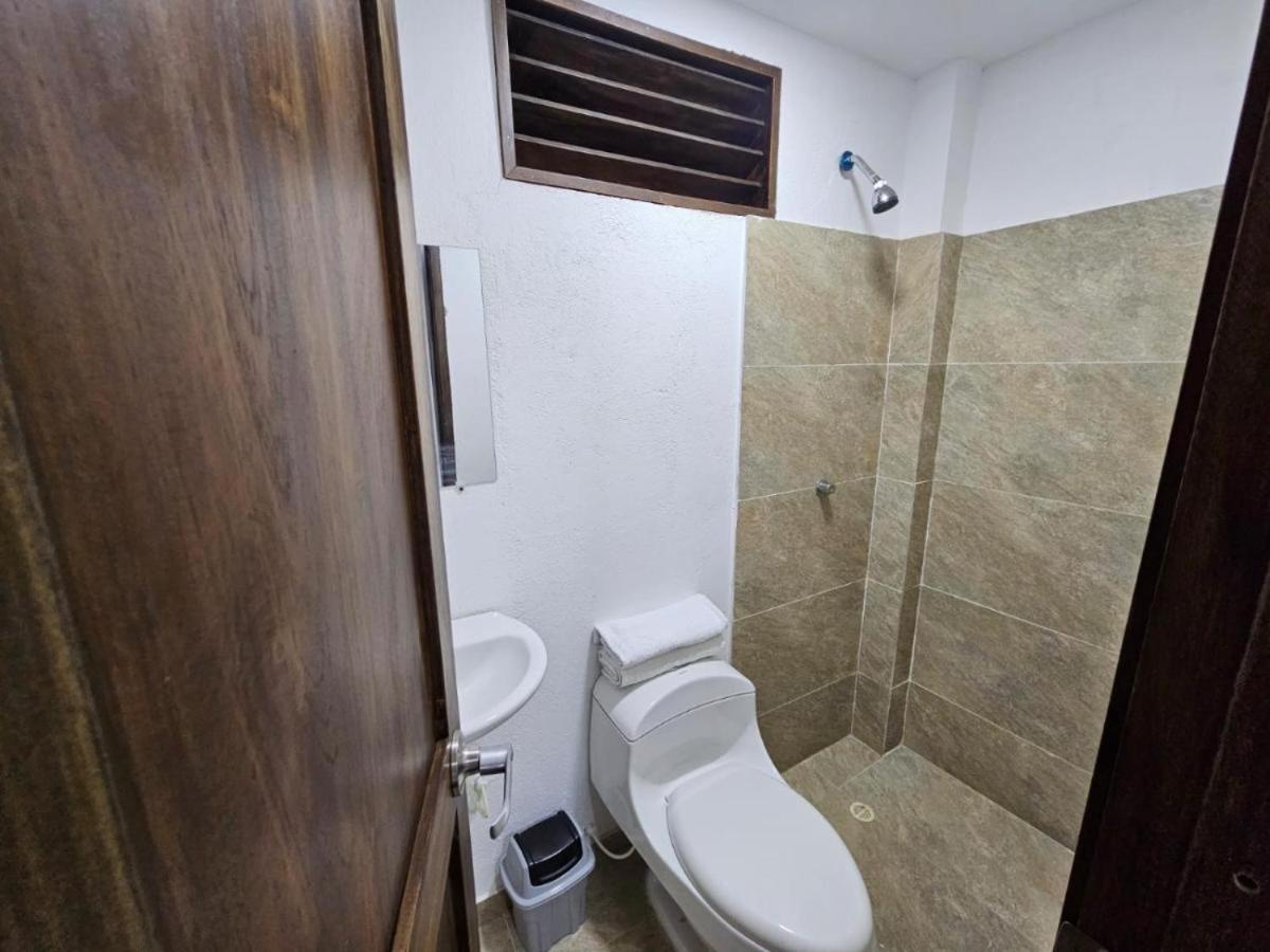 Hotel La Casa Del Astrologo Вилявеха Екстериор снимка