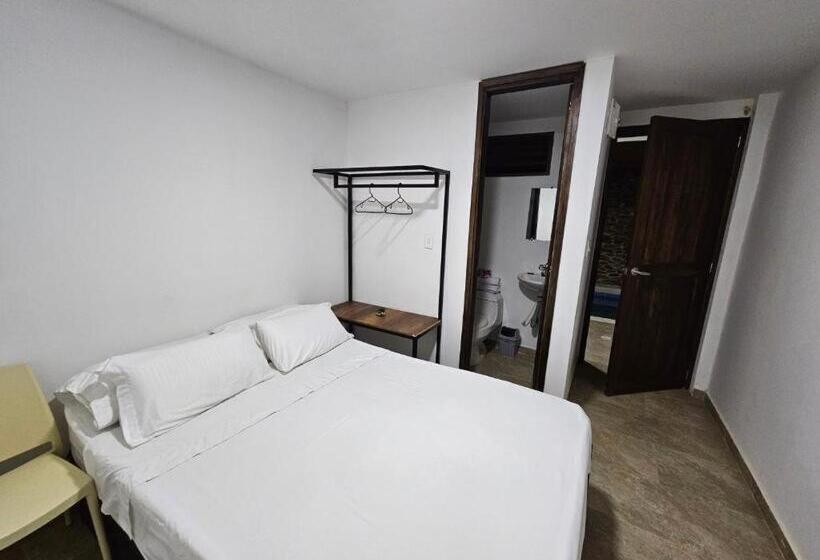 Hotel La Casa Del Astrologo Вилявеха Екстериор снимка